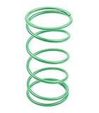 Molle di contrasto variatore - colore verde, kg. 25 ø 50 applicabile per: