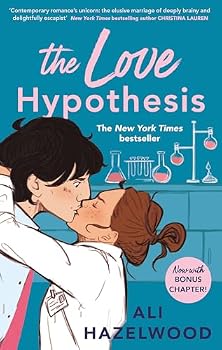 Paperback The love hypothesis Book