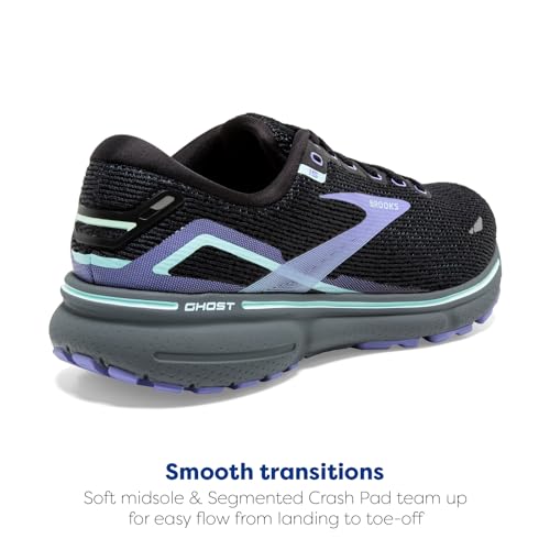 Image of Brooks Women's Ghost 15 Neutral Running Shoe
