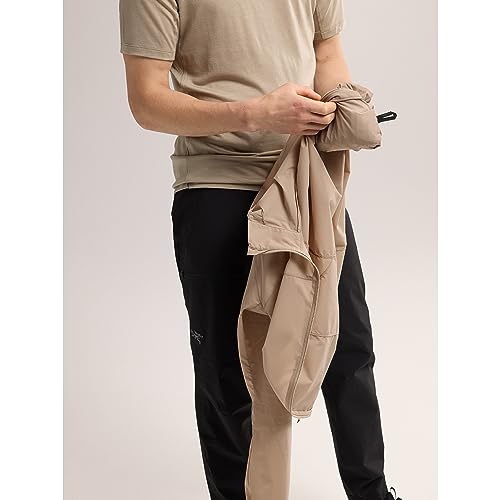 ARC'TERYX（アークテリクス）『スコーミッシュパーカー』