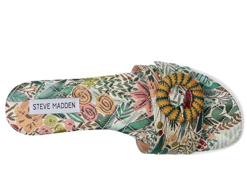 Steve Madden Women's Merla Sandal2