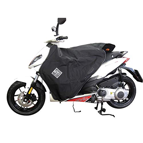 Termoscud R017X Tucano Urbano tablier étanche avec système anti-flottement