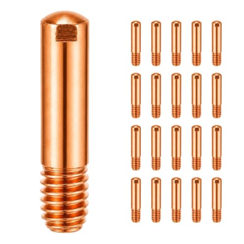 Solvanta 15AK用コンタクトチップ 0.8mm