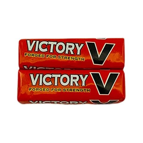 Victory V x2 Packs Cover