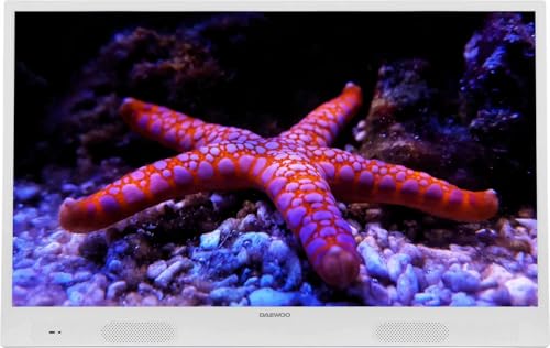 32DMD22HW TELE LED 82cm sur batterie - vue 2