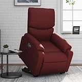 Nos fauteuils ont été soigneusement conçus avec un design moderne et intemporel qui s'intégrera parfaitement dans n'importe quel intérieur. Que ce soit pour votre salon, votre bureau ou votre chambre à coucher, nous avons des fauteuils dans une variété de styles et de couleurs pour répondre à vos besoins et à vos goûts !