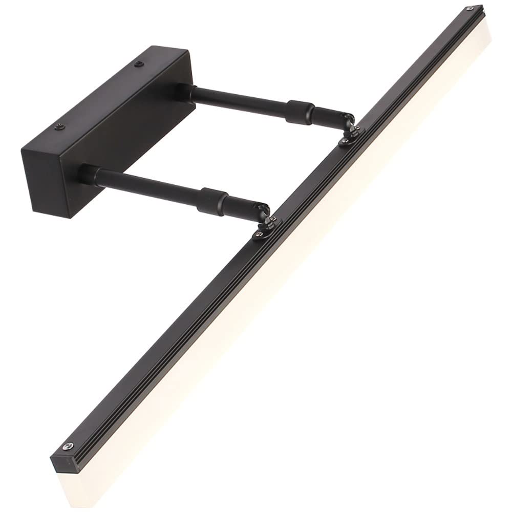 Lampe de maquillage à économie d'énergie pour en finir avec les ombres