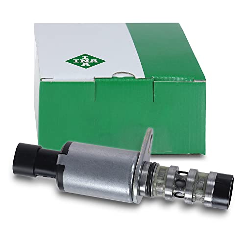 INA 427 0014 10 - Valvola Comando, Regolazione