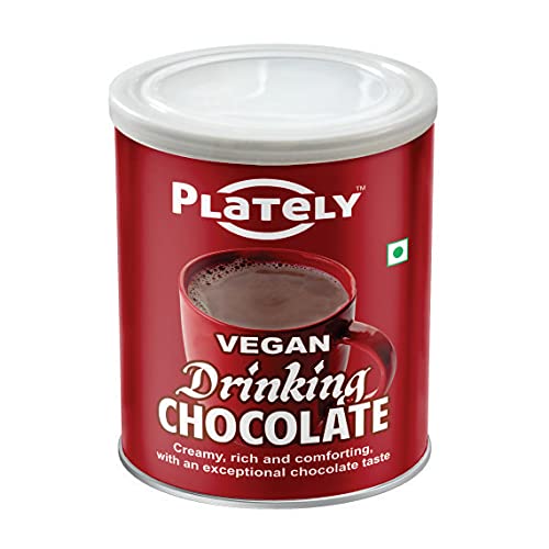 Plately - Drinking Chocolate, 100g