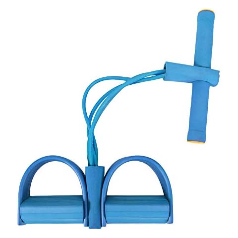 G-like Fitness Widerstandstraining Fettverbrennung Expander Cover