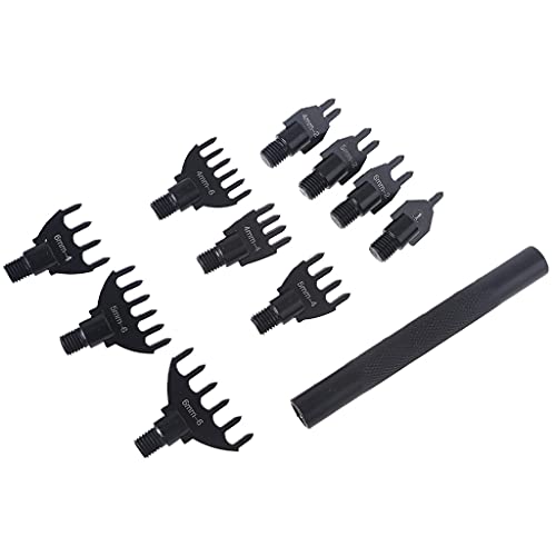 �w�b�h�c�[���p��10�s�[�X�����\�v�����O���[�V���O�X�e�b�`���U�[�N���t�g�c�[���z�[���p���`�Z�b�g�z�[���p���`