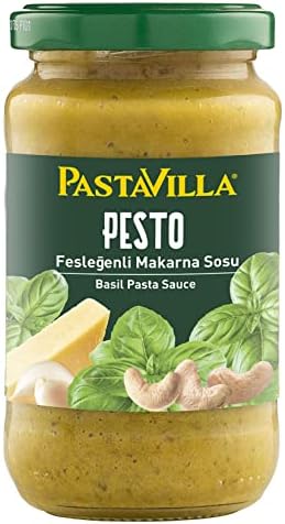 Pastavilla Pesto Sos 190 Gr