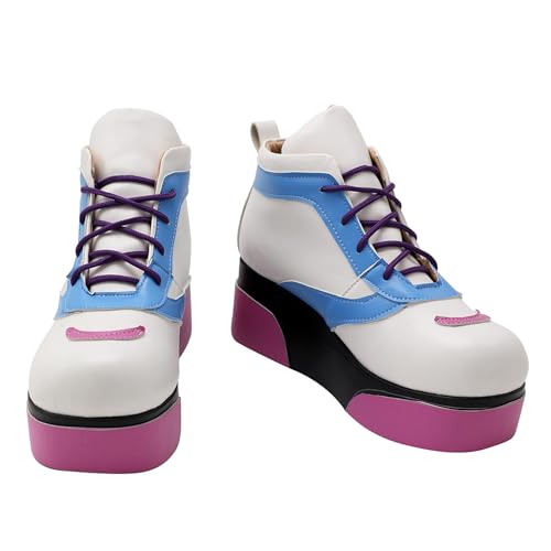 Sanjucos] レム ラム Re:ゼロから始める異世界生活 リゼロ コスプレ 靴