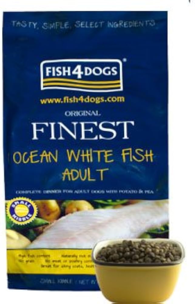 Amazon.co.jp: フィッシュ4ドッグ FISH4DOGS オーシャンホワイト