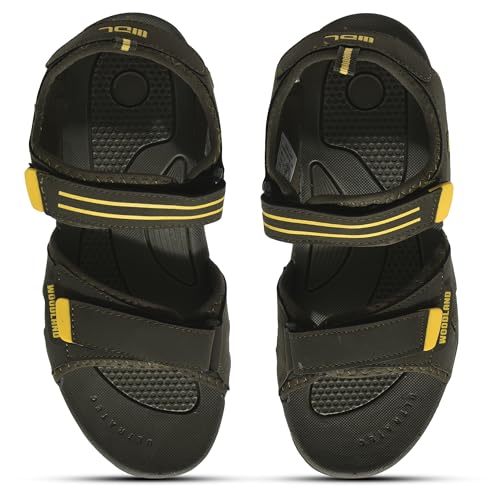 Image of Woodland Men's Sandals