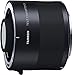Produktbild Tamron 2.0X Telekonverter (Modell TC-X20) für ausgewählte Tamron Objektive in Canon Mount