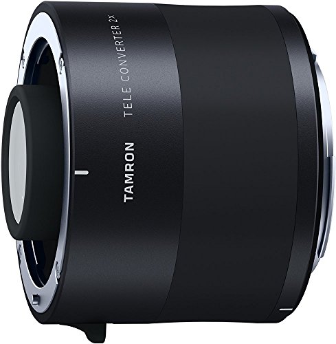 Amazon | Tamron 2.0X テレコンバーター (モデル TC-X20) Canon