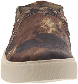 Corkys Pine Top Womens Slip On 10 BM US MultiCow | Image 4
