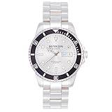 Miykon 自動腕時計 メンズ | フルステ�