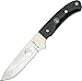 ELK RIDGE ER010 Cuchillo Tascabile,Unisex - Adulto, Plateado, un tamaño