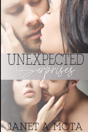 Unexpected Surprises view 2