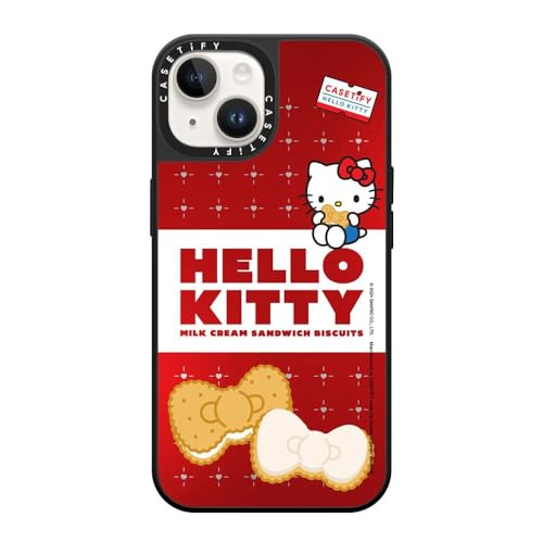 Amazon.co.jp: CASETiFY MagSafe 対応ミラー iPhone 14 ケース [反射性