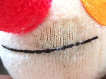 Amazon.co.jp: 490072sアンパンマンぬいぐるみ 全長48cm品