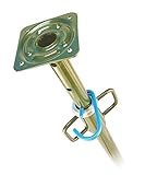  Talleres Hermanos Catalina -Theca- 5500253 - Puntal const telesc. 3.0mtñ48x1.6mm theca