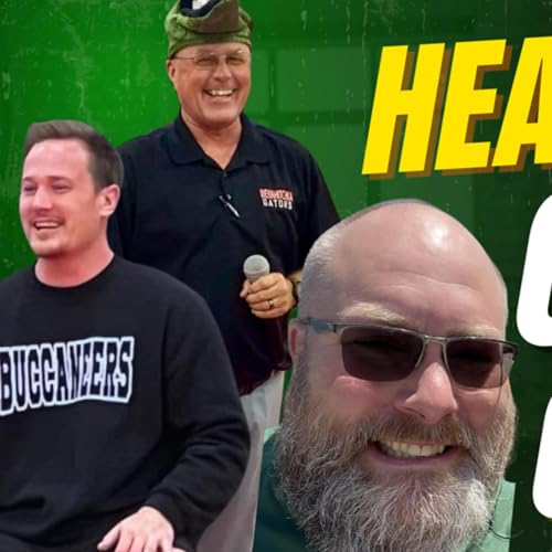 Crash Course: What Every New Wrestling Head Coach Needs to Know cover art