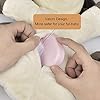 Moropaky Puppy Toy with Heartbeat