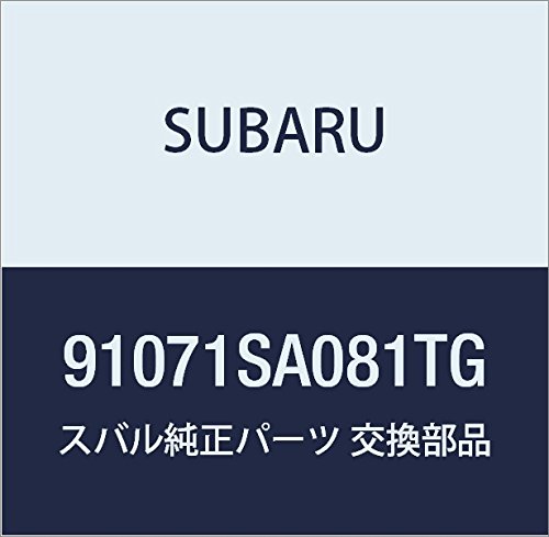 SUBARU (スバル) 純正部品 ミラー アセンブリ ドア ライト フォレスター 5Dワゴン 品番91071SA081TG