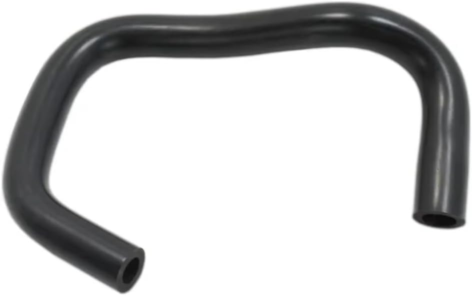 PCV Valve Crankcase Hose Car Crankcase Breather Ventilation Hose Pipe For C-Max For Fusion 4M5G-6N664-FA