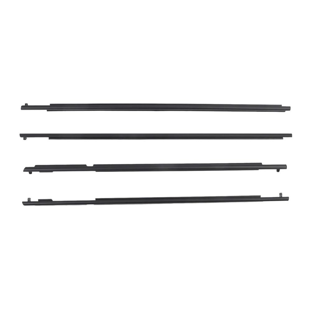 75711-60072 do Toyota Land Cruiser Prado Series 150 (2010-2020) - Zestaw uszczelek do drzwi i szyb