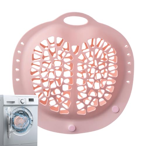 Protector de lavadora de sujetador para lavandería | Bolsas de lavadora de silicona para delicados de lavandería, cuidado de lavado de ropa interior, bolsa de, protector de sujetador antidistor