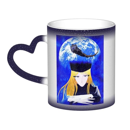 ͓S999 }OJbv R[q[ Z~bN  Jbv Jbv ׂ~ߎ e ۉR[q[Jbv H Z~bN ItBX z[ Mtgp 330ml Blue