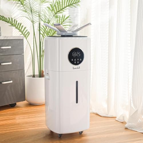 Humidifiers for Large Room Whole House Humidifier for Home 2000 s...