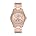Rose Gold/41mm
