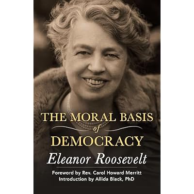 The Moral Basis of Democracy