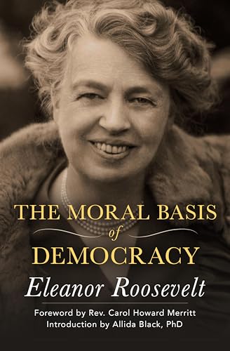 The Moral Basis of Democracy