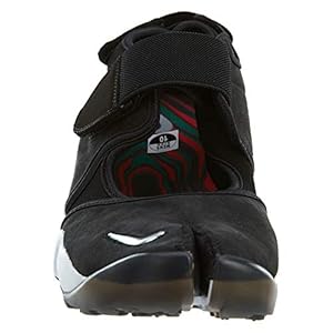 靴 NIKE AIR RIFT ANNIVERSARY QS blk US10 Men 10.0US Nike Air Rift Anniversary Qs Blk Us10 Men Sneaker