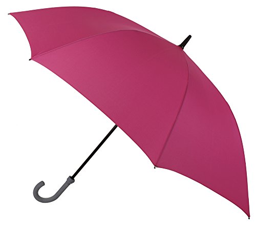 Preisvergleich Produktbild Vogue, Stockschirm Mehrfarbig fuchsia