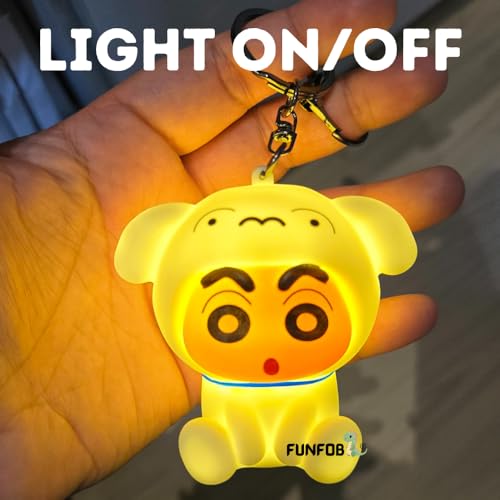 Image of FUNFOB Keychain Collectible For Boys & Girls Gifting