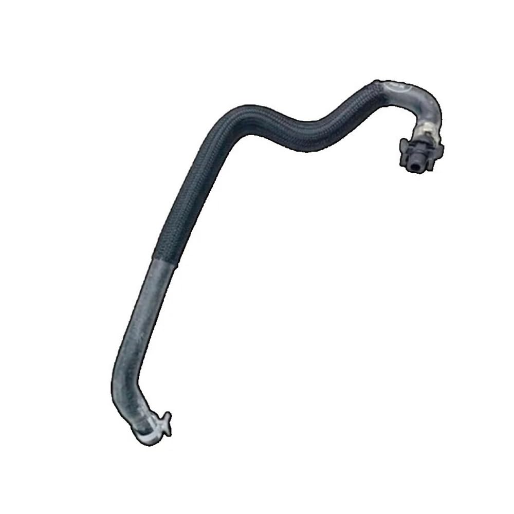 Xntfgnrz One Color Cv618k012aa Bv618k012dh Water Return Pipe Radiator Hose For 1.6T 2013-2016 Bv618k012dg Bv618k012dd