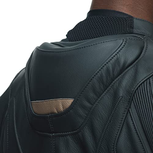 Dainese Avro 4 Tuta in pelle per moto a due pezzi