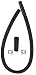 Whirlpool Part Number DRNEXT4: HOSE