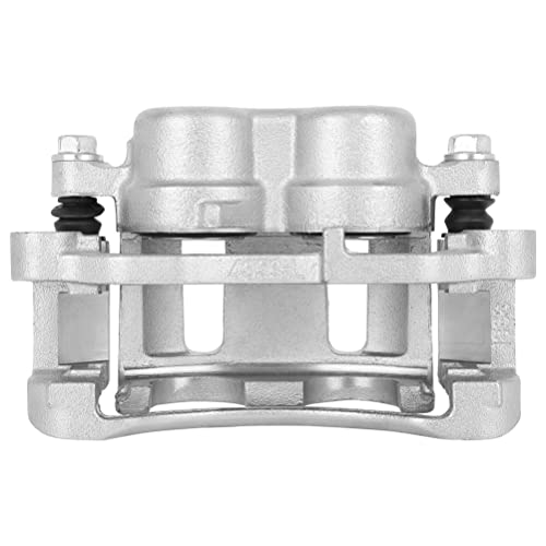 Image of 18B4695 Front Left Disc Brake Caliper Assembly w /Bracket