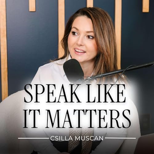 Page de couverture de S1E8: (BONUS) An Invitation to Rise and Become Known in 2026