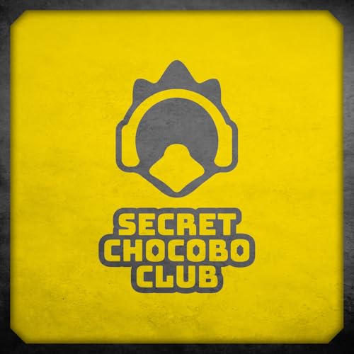 Secret Chocobo Club cover art