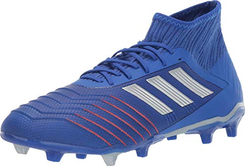 Image of adidas Men's Nemeziz 19.2 Firm Ground Soccer Shoe