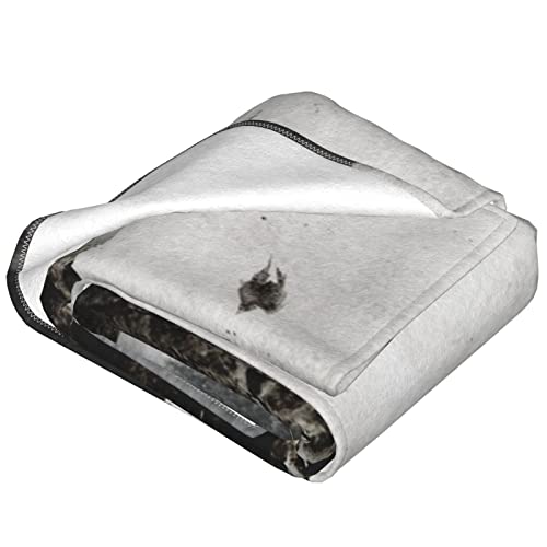 Katatonia Dead End Kings Blanket Super Soft Flannel Plush Fluffy Light Warm Breathable Comfortable #TOP4